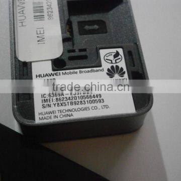 100% Original Huawei E397 4G CDMA SIM Card USB Modem Wireless Dongle photo-4