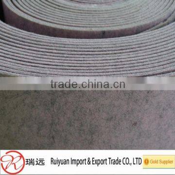 China Wholesale Factory Price 100% Wool Felt Fabric photo-2