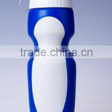 BPA Free 600ML Plastic Drinking water Bottle in sale