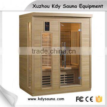 Infrared Sauna Carbon Heater