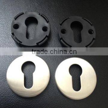 Satin High Quality Door Handle JH013 photo-6