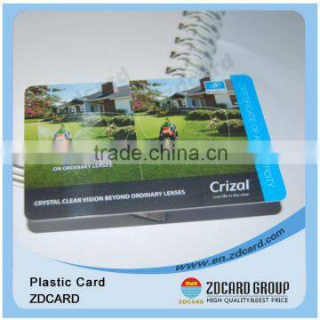 Compatible Fudan FM11RF08 Contactless Smart Card