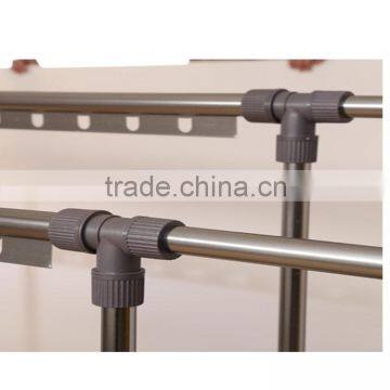 Double Pole Indoor& Outdoor Clothes Dryer photo-4