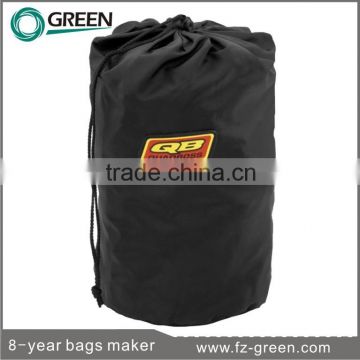 Round custom luggage cover waterproof