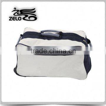 new style school trolley bag custom logo