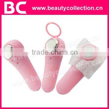 BC-1312 2016 Newest Fashion Face Massager with ion-inductor