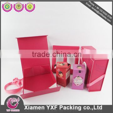 China paper box factory (WCA)