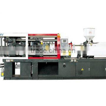 CNC Energy Saving Injection Molding Machine