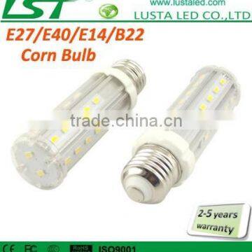 LED Post Lamps 35W 30W 25W 15W 10W 8W 6W Garden Lights LED B22 E14 E27 E40 LED Garden Post Flood Lights E27 Corn Bulb