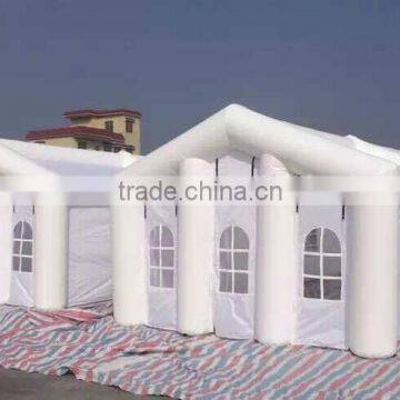 2016 hot giant inflatable beer tent