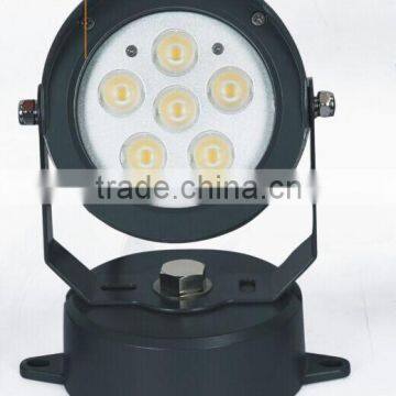 2015 outdoor lslim portable long-distance led flood light