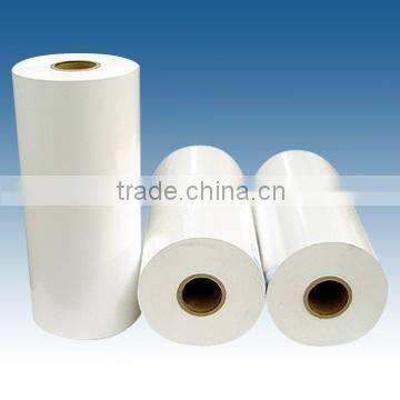 New produced photo plastic protective lamination film