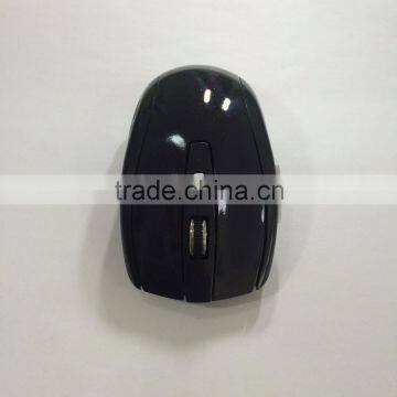 2016 High Quality High-tech Wireless Mouse Logo Printed photo-6