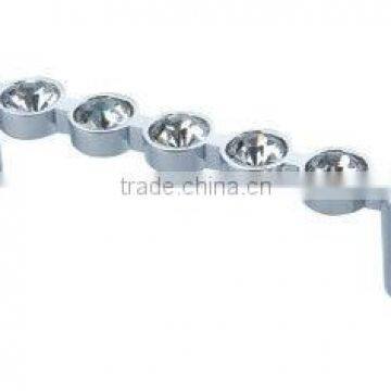 Furniture crystal handle & cabinet knob S650