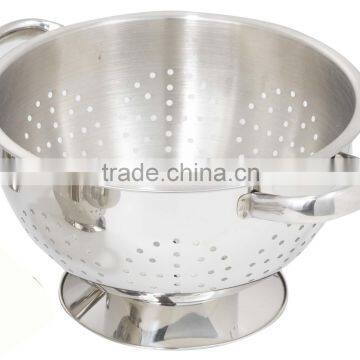 Stainless Steel Colander