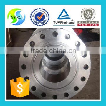 Stainless steel flange 202