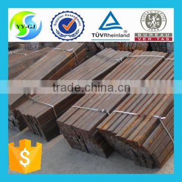 carbon steel bar