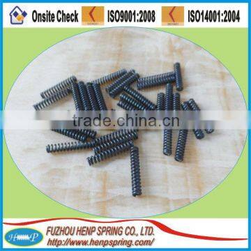 adjustable compression spring