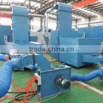 Automatic Pillow Filling Machine/Regular Ball Fiber Opening Machine