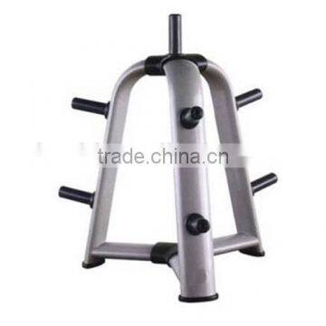 Weight Plate Tree for Gym Equipment