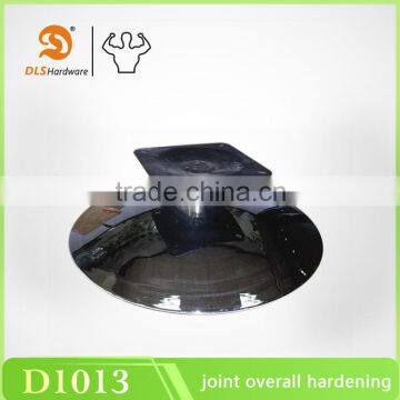 swivel chair base parts