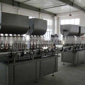 Automatic Peanut Butter Pump Filling Machine, Bottle Filler Machines Manufacturers & Exporters