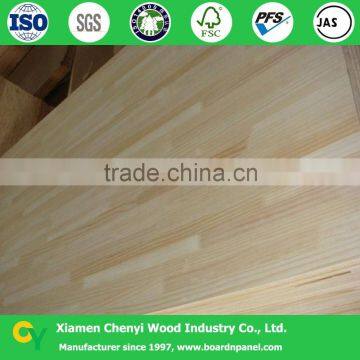 solid pine wood boards for sale