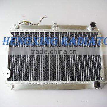 High Performance Aluminum Radiator Coolant photo-2