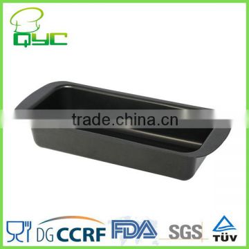 non-stick carbon steel baking loaf pan