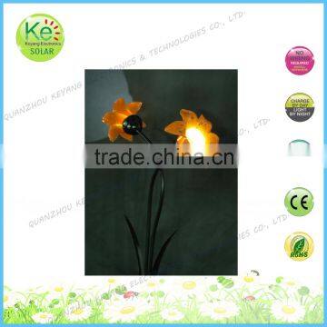 Garden Usage and Solar Power Supply Solar Light photo-4