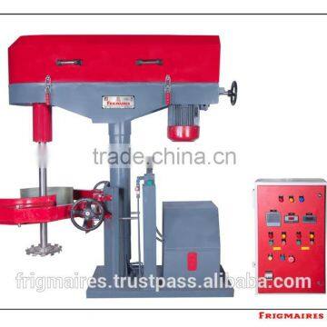 Variable Speed Disperser best quality