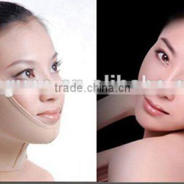 how to get v shaped face naturally with diamond face mask