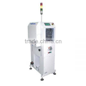 PCB Surface cleaning machine