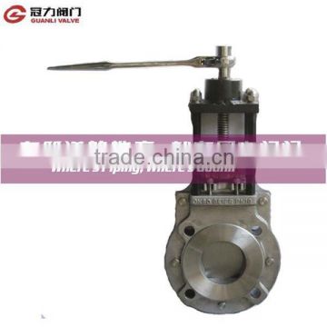 Knife Gate Valve 2 pcs