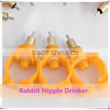 rabbit farm nipple drinker/Rabbit Automatic Nipple Drinker                        
                                                                                Supplier's Choice