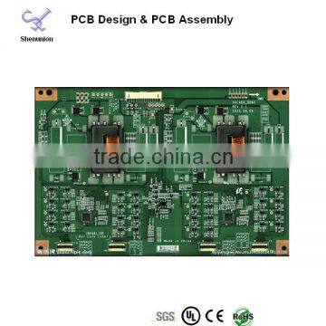 mobile phone circuit board