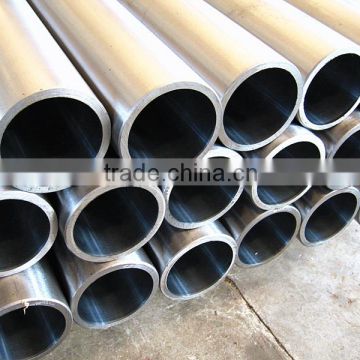 st52 Annealled oil and gas pipe and cold drawn seamless tube