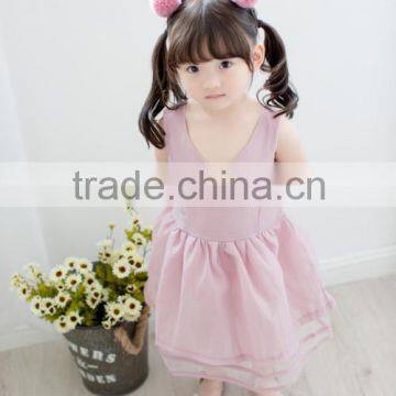 Kids Wholesale Boutique Clothing ,Baby Girls dress new model girl dress