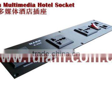 AV Access Panel Plate photo-3