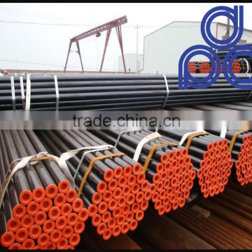 Carbon Seamless Steel Pipe API 5L Psl2