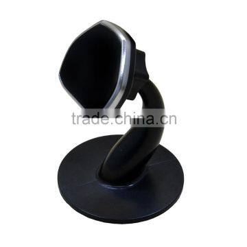 Universal magnetic car mount car mobile phone holder