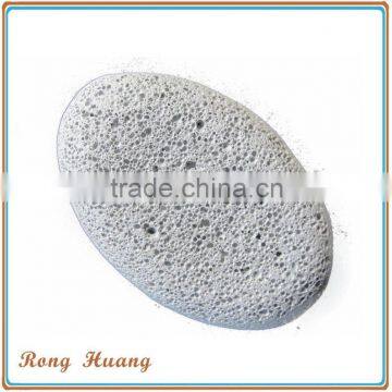 Pumice stone