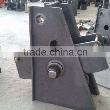 Semi Trailer Mechcanical Suspension Parts