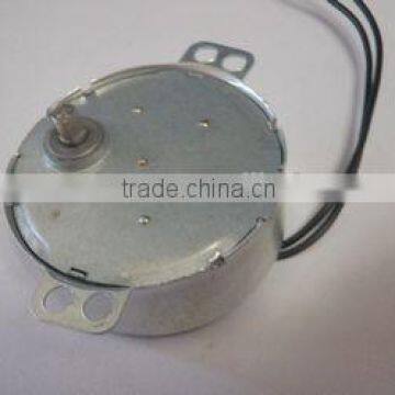 China Supplier ROHS UL CE Certification 49TYZ AC Synchronous Motor photo-3