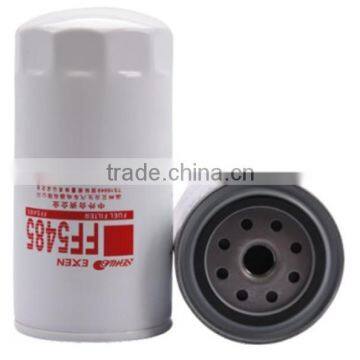 DAF CUMMINS IVECO FUEL FILTER Oil filter FF5485 Truck Auto Car Filter Factory suppliy