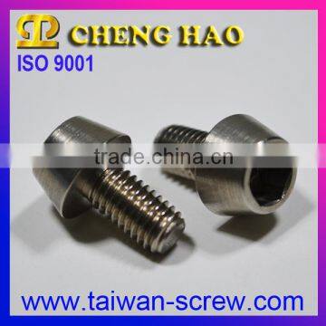 OEM Manufacturer Cheese Head Allen Bolt