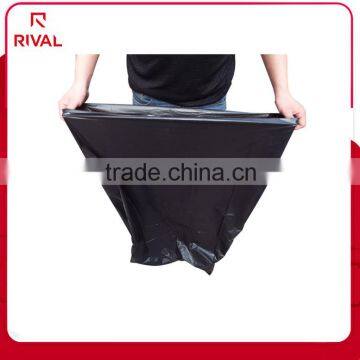 scented plastic trash bag for daily use with high quality