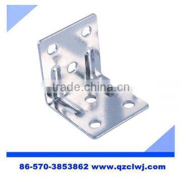 Nail Plate Angle Bracket