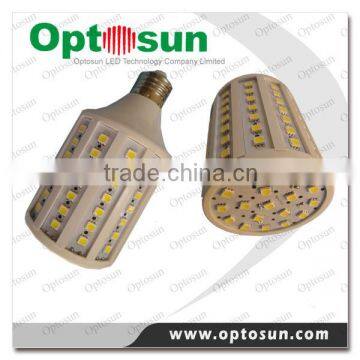 18w led corn light e27