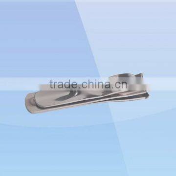 ZJQ-036 carbon steel curved blade baby care nail clipper
